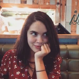 Meet your Posher, Ariana